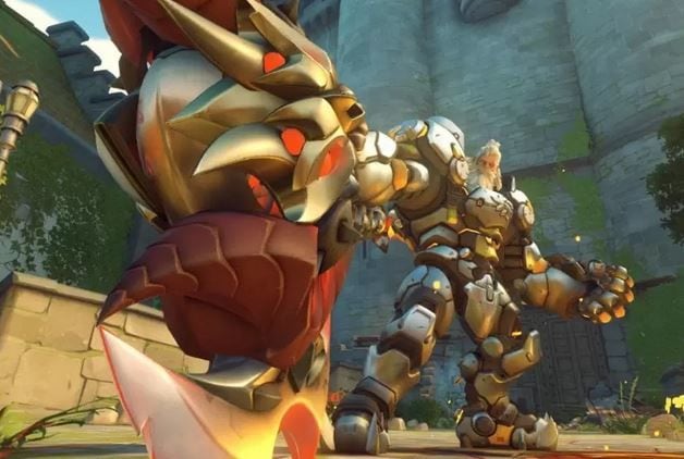 Overwatch 2 Temporada 11