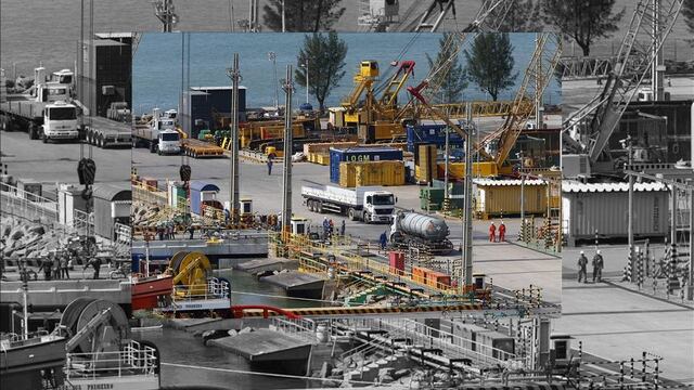 Latinoamérica, África y Oriente Medio son los mercados más afectados por la crisis petrolera.