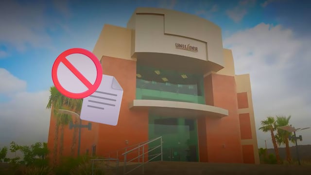 Universidad UNILÍDER suspende clases por amenaza de ataque