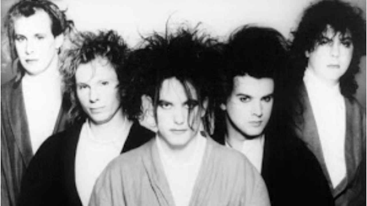 The Cure
