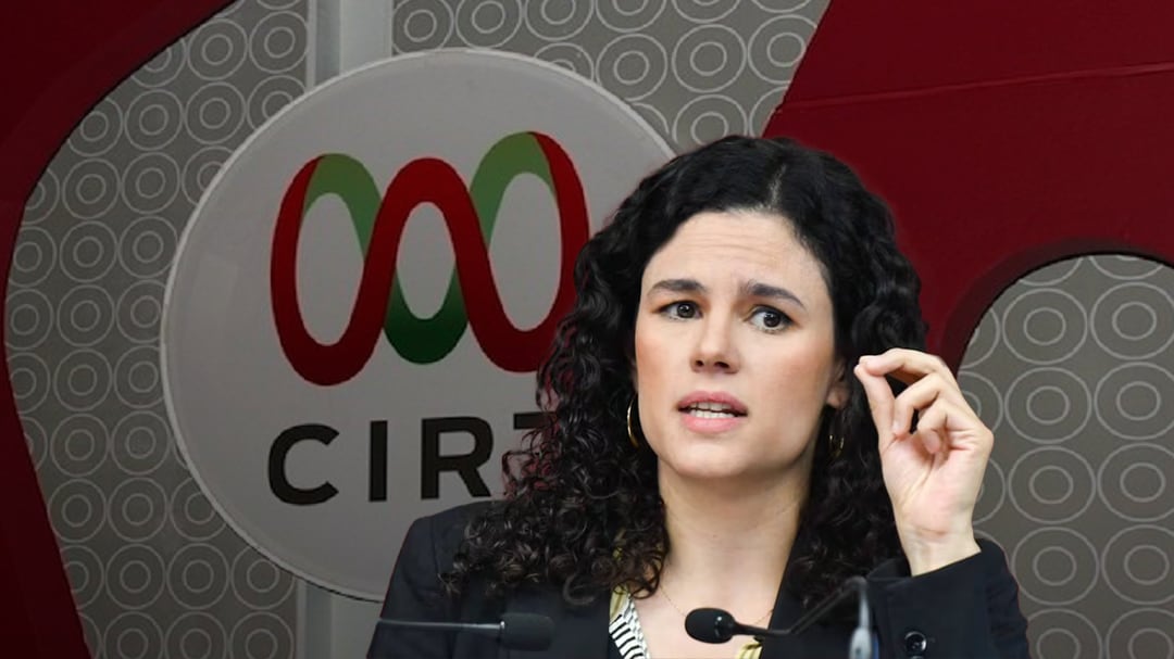 CIRT cuestiona a Luisa Alcalde por presentar lineamientos de derechos de las audiencias