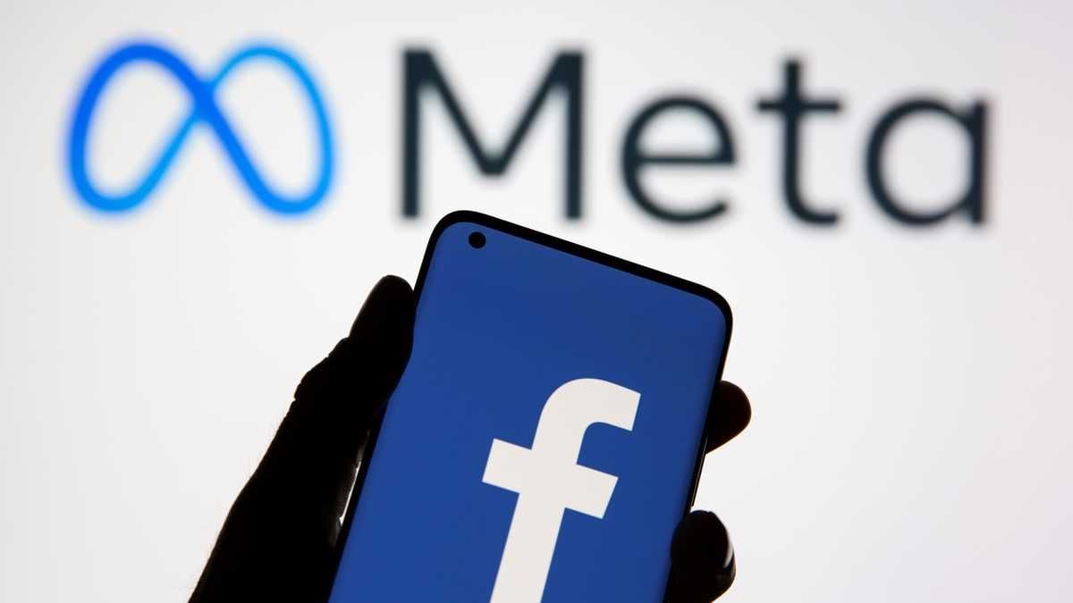 Meta/internet