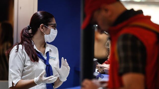 Transmisión Comunitaria