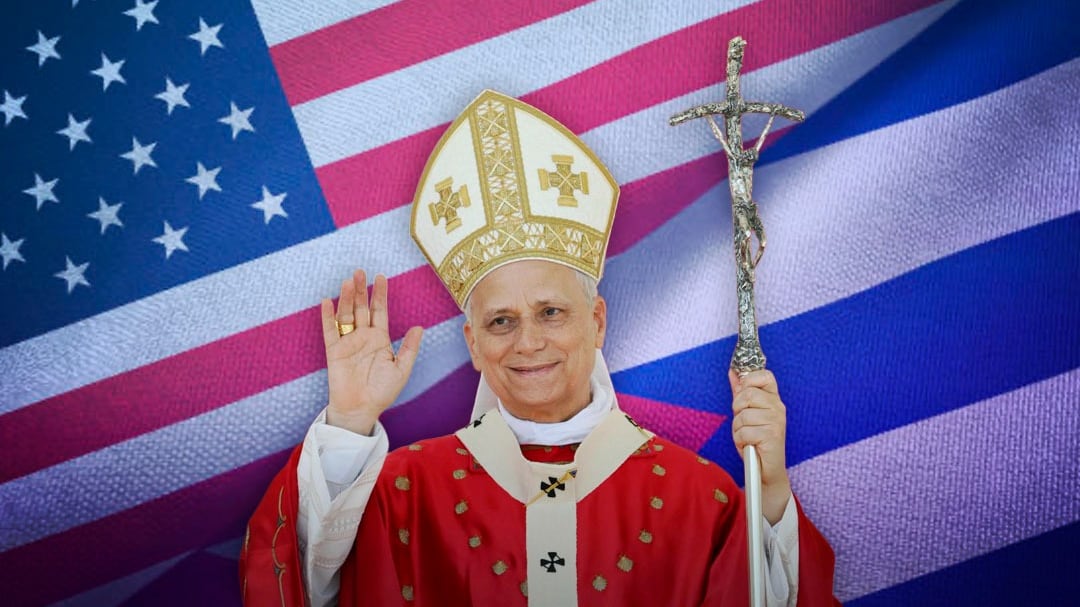 Papa León XIV llama a Cuba y Estados Unidos a dialogar y evitar la violencia