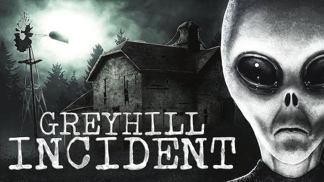 Greyhill Incident