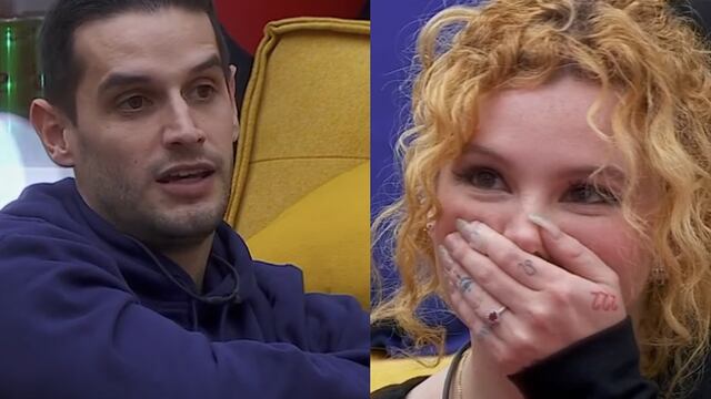 Adrián Marcelo / Briggitte Bozzo