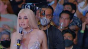 Daniela Rodrice triunfa como jueza en final de ‘La Más Draga’