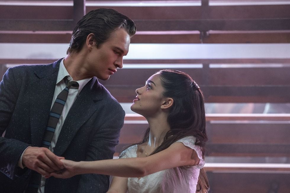 ‘West Side Story'