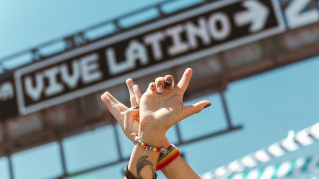 ¿Cuándo es el Vive Latino 2027? Revelan las fechas oficiales