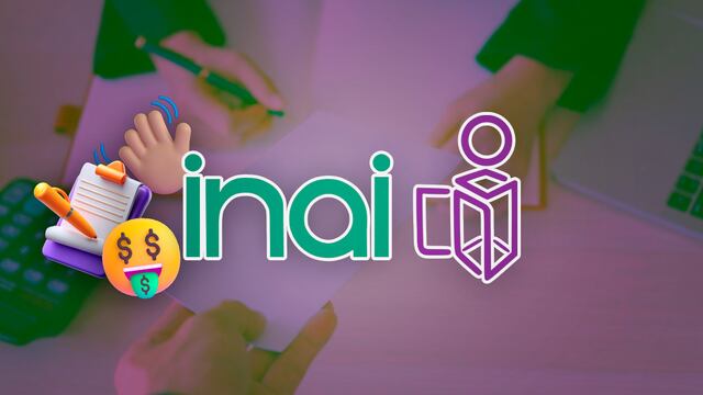 Propuesta de compensaciones de trabajadores del INAI