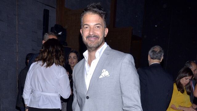 Fernando del Solar, conductor