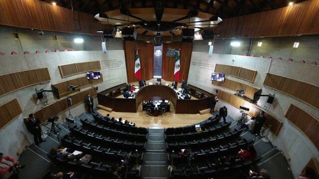 Tribunal Electoral del Poder Judicial de la Federación