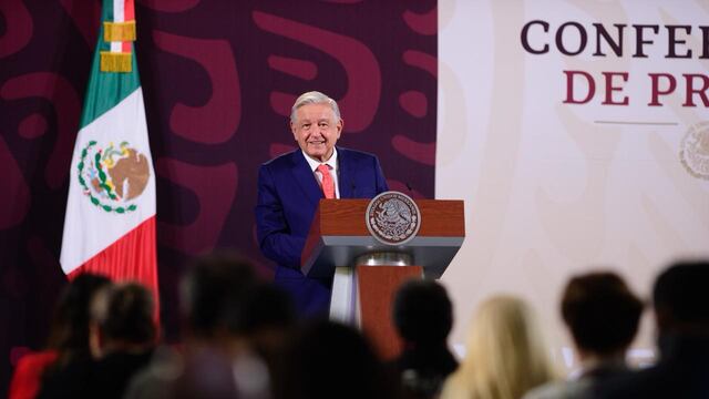 Conferencia mañanera de AMLO del 11 de marzo de 2024