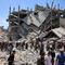Guerra entre Israel y Hamás en Gaza hoy 8 de junio: Colombia cancela exportaciones de carbón a Israel; Continúan los bombardeos sobre Gaza y Rafah y más