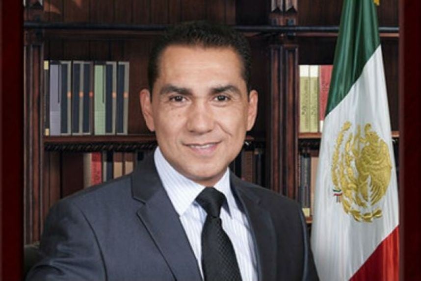 José Luis Abarca