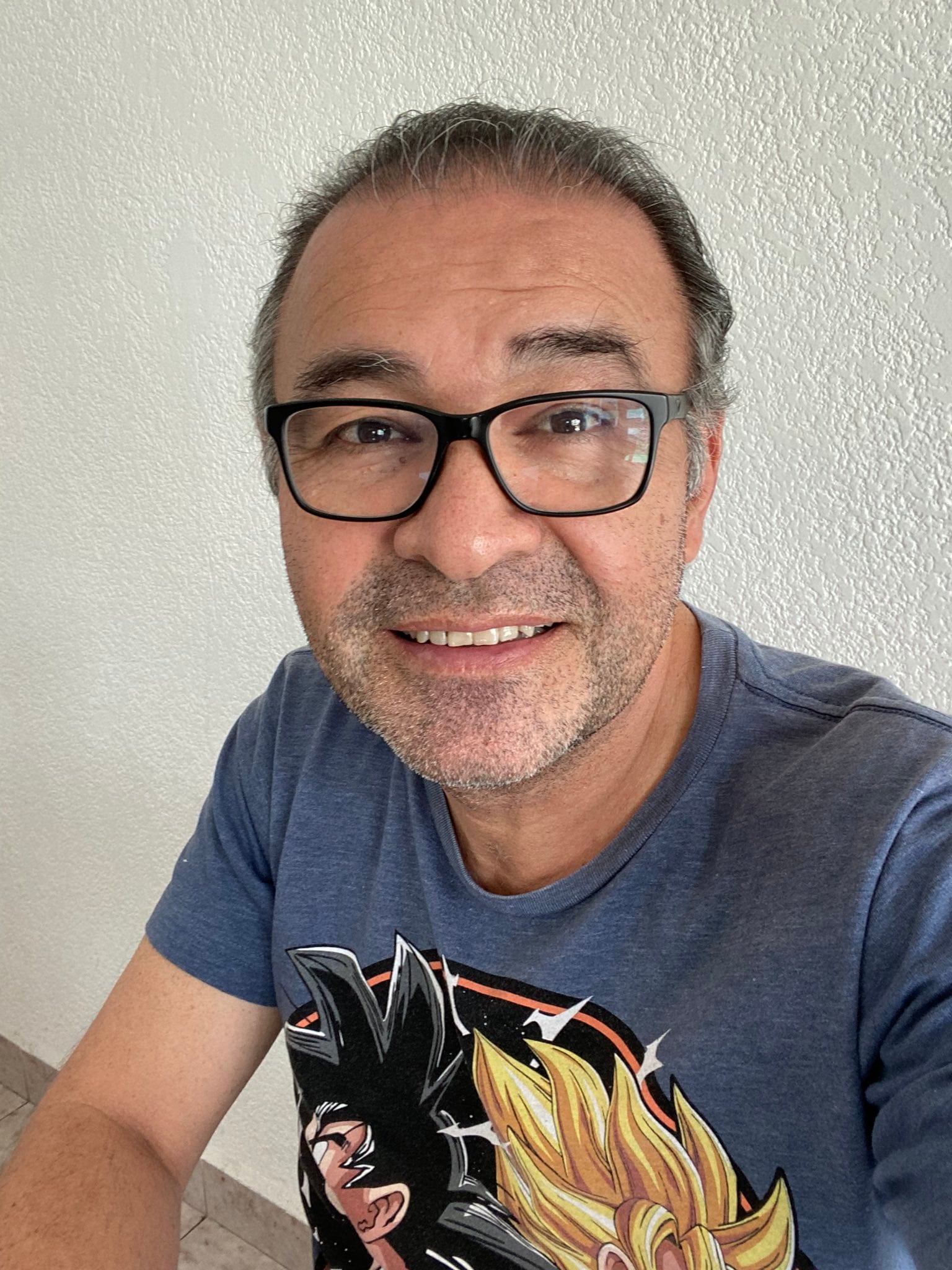 Mario Castañeda