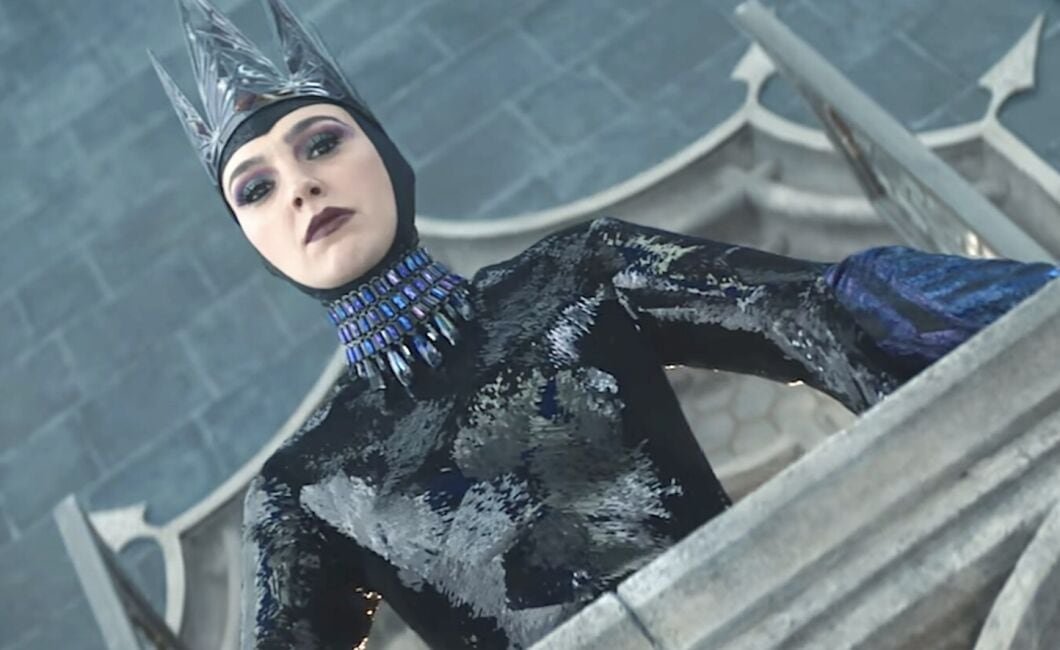 Gal Gadot en Blancanieves live action