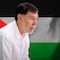 Gerardo Fernández Noroña pide licencia en el Senado para viajar a Palestina