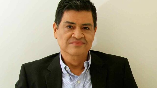 Luis Enrique Ramírez Ramos