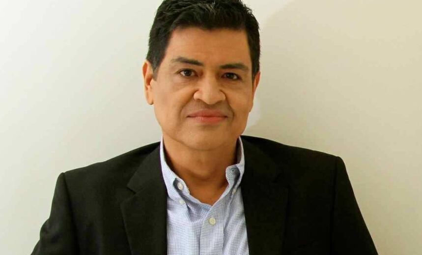 Luis Enrique Ramírez Ramos
