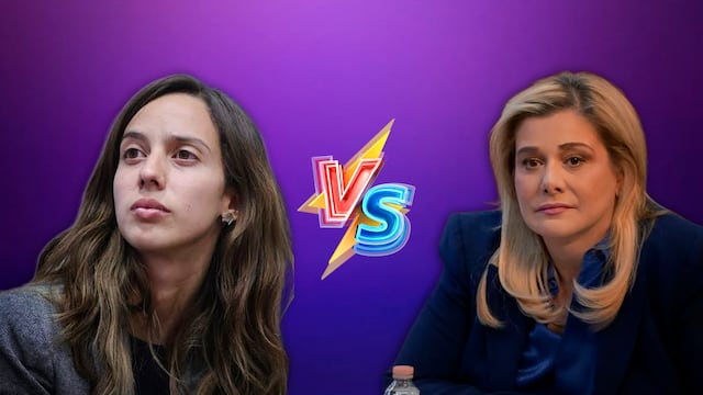 “¿Por qué huir?”: secretaria de Morena critica a Maru Campos por faltar al Senado