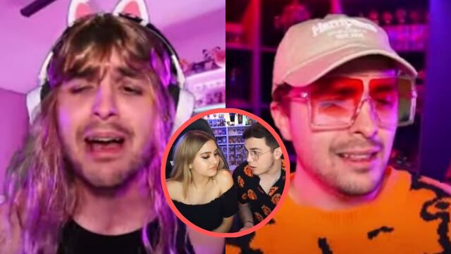 Dalas Review imita a Ari Gameplays y a Juan Guarnizo en su nuevo video