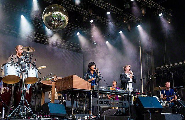 LCD Soundsystem en Guadalajara: Precio de boletos para verlos en el Guanamor de Jalisco