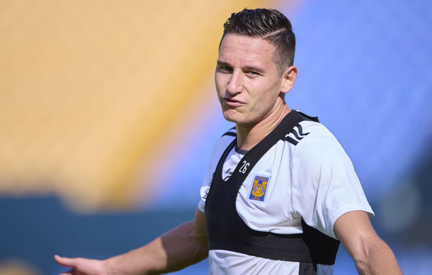 Florian Thauvin