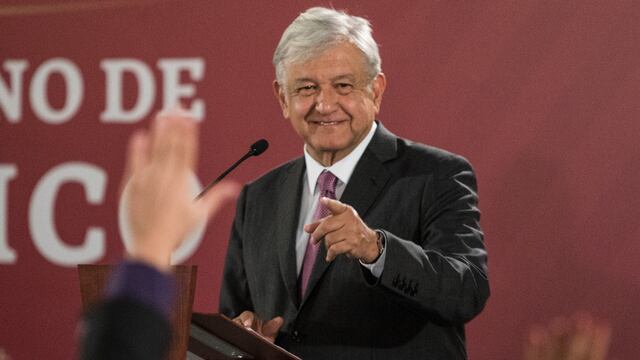 AMLO