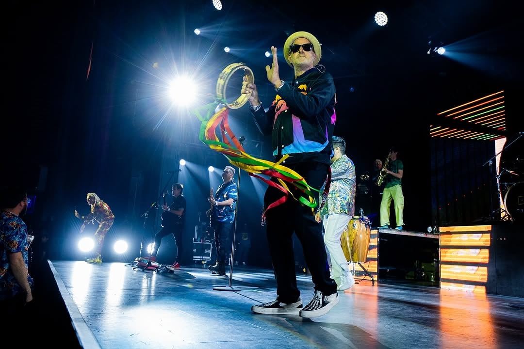 Los Auténticos Decadentes