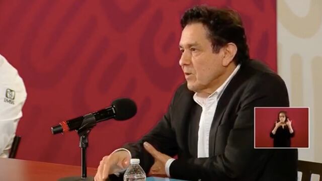 Gustavo Reyes Teherán.