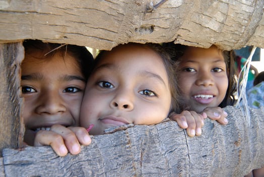 Son 20.7 millones de niños de 12 a 17 años que viven en condiciones de pobreza; de ahí, 9.7 por ciento, subsisten en pobreza extrema.