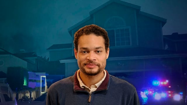 Catean casa de Cole Thomas Allen