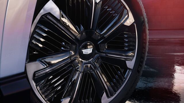 Escalade IQ, el Cadillac más potente de las historia