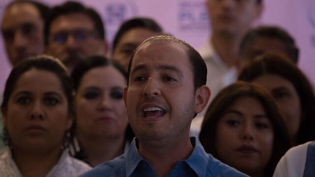 Las bancadas del PAN en el Senado y la Cámara de Diputados pusieron en marcha su reunión plenaria para desarrollar su agenda legislativa