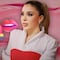 Emma Coronel Aispuro presume su colágeno con este video