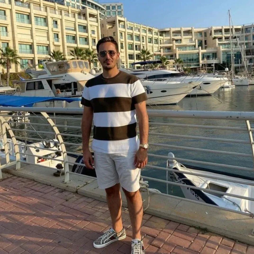 Simon Leviev, el estafador de Tinder
