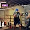 Escorpión Dorado usó a Jaime Camil para entrenar antes de Supernova Orígenes (VIDEO)