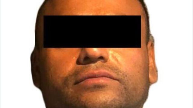 ¿Quién es Jorge Alberto Soto, alias La Gorda? El miembro del Cártel de Sinaloa fue extraditado a Estados Unidos