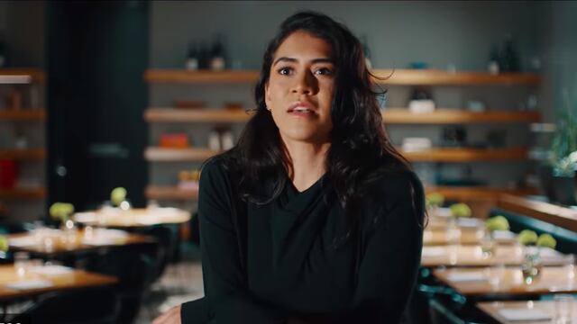 Daniela Soto-Innes otra mexicana que ponen en alto a México