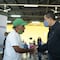 Diego Sinhue reconoce a Brigada Estatal de Combate a Incendios de Guanajuato