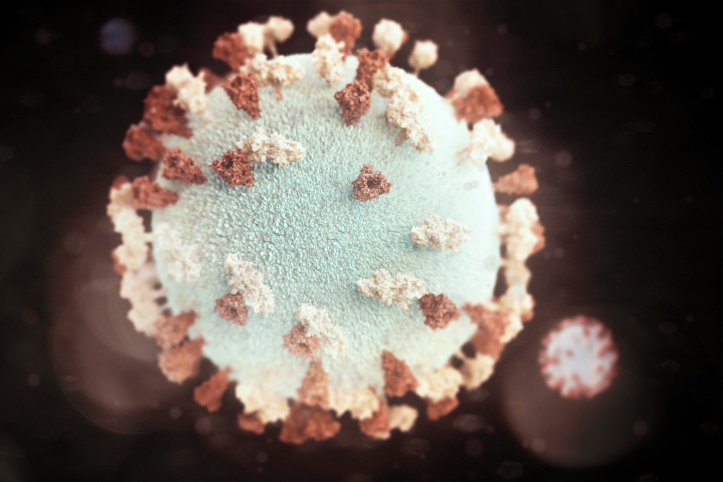 Científicos del Tec de Monterrey analizan ADN de coronavirus para desarrollo de vacuna