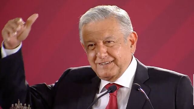 AMLO
