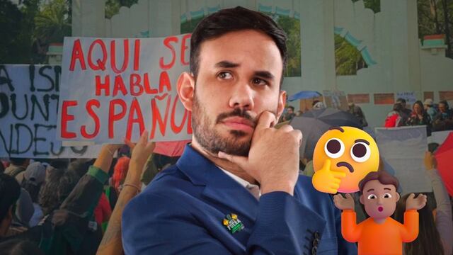 Gabriel Montiel, Werevertumorro, se pregunta ¿cuál es la solución para evitar la gentrificación en CDMX?