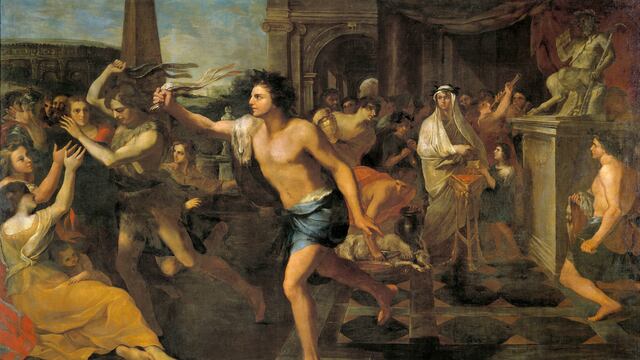 ¿Qué eran las fiestas lupercales? Significado, en qué fecha se celebraba, a qué dios se festejaba y qué se hacía