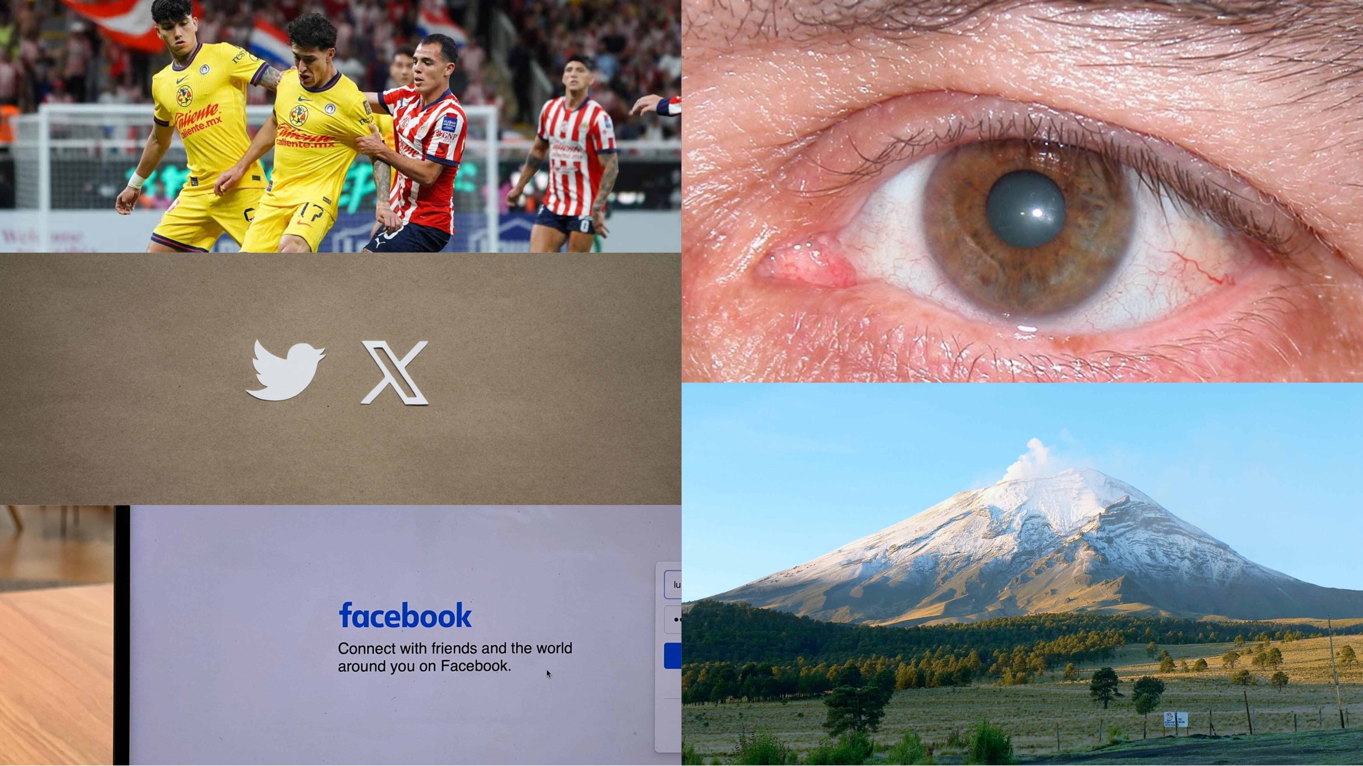 ¿Qué se celebra el 12 de marzo? Hoy es cumpleaños del volcán Popocatépetl, el partido de vuelta de América vs Chivas en Concachampions y más efemérides