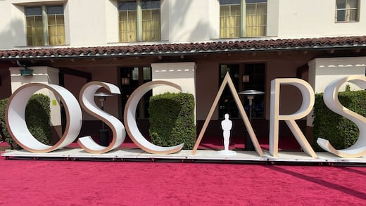 Premios Oscar 2021 fueron los menos vistos de toda la historia