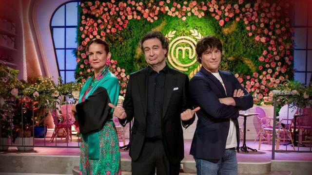 MasterChef España