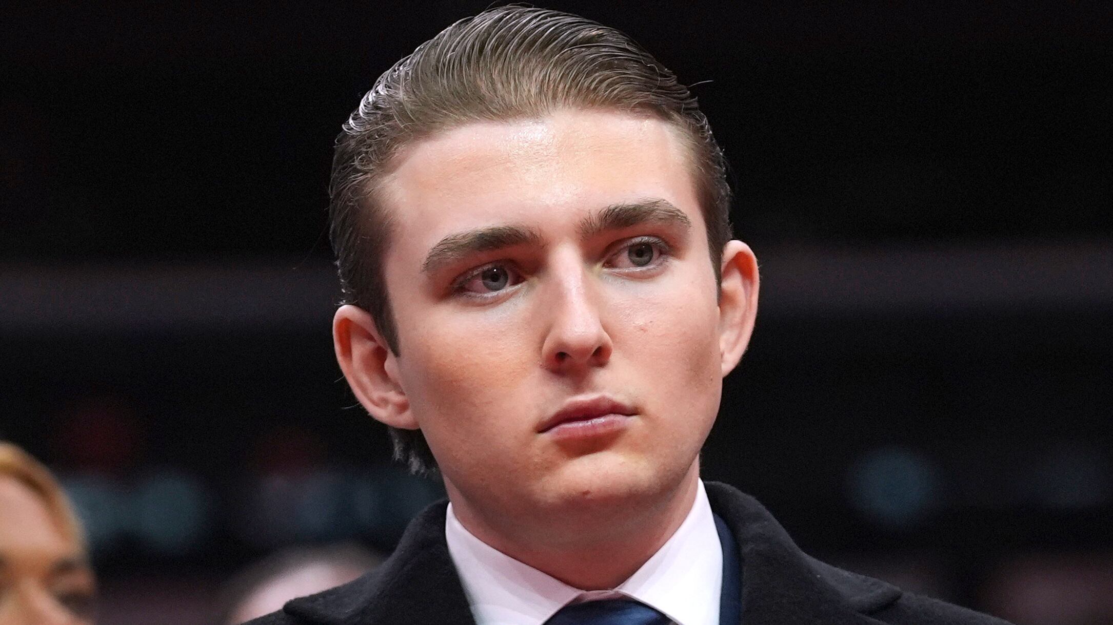 ¿Barron Trump está en riesgo? TV estatal iraní lo amenaza y ofrece recompensa de 10 mdd