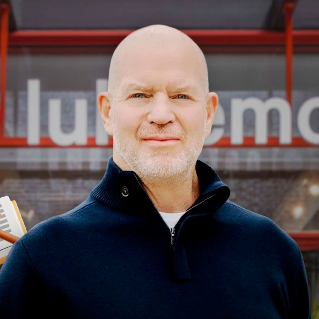 Batalla por Lululemon: su fundador quiere recuperar la empresa